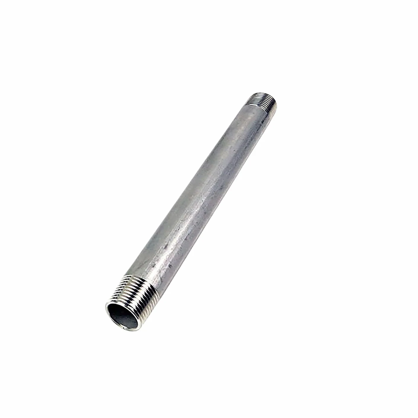 Rura nierdzewna gwintowana 3/4" 300