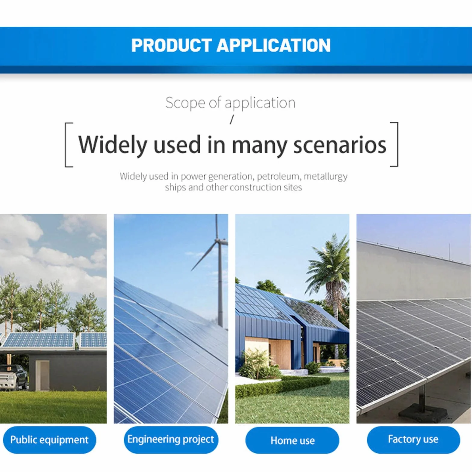 Rozłącznik Solarny, IP65 BOB7Z-63 50A 1000 V DC Przerywacz, Rozłącznik DC do Domu RV, dla Systemu Fotowoltaicznego Solarny System Off-grid System Wytwarzania Energii Słonecznej