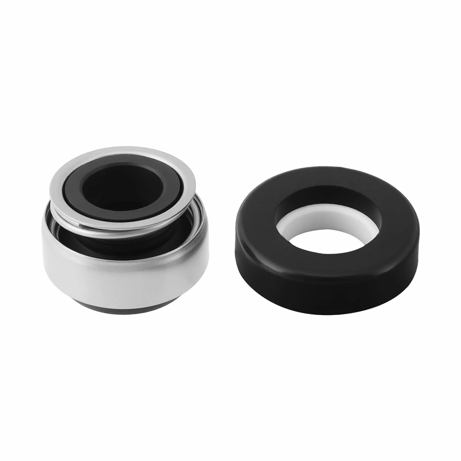 Uszczelnienie mechaniczne pompy wodnej do pompy o średnicy wału 12 mm 24 x 15 x 12 mm