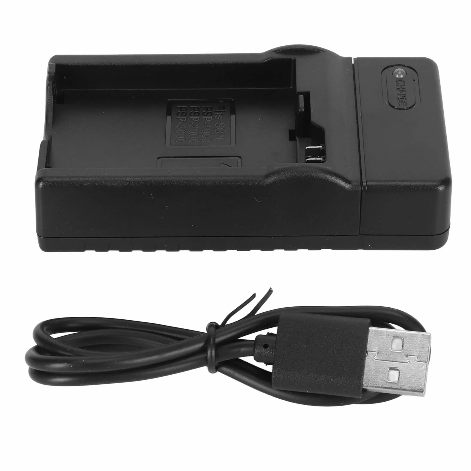 Stacja ładująca Akumulator USB 4.2V Do Ładowarki 1000 2000 3000