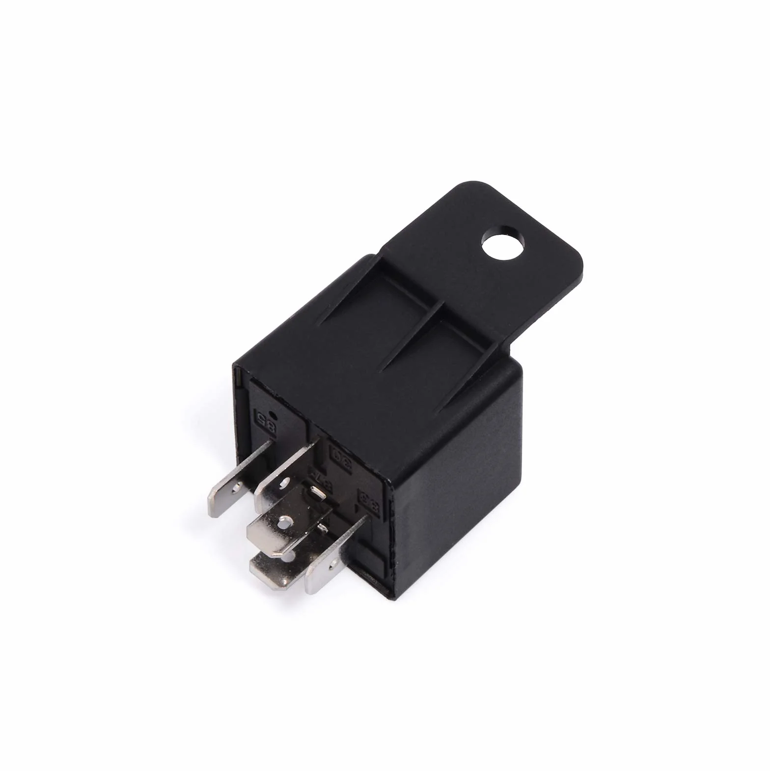 Ehdis przekaźnik 12V 40A 5 Pin SPDT samochodowy JD2912-1Z-12VDC