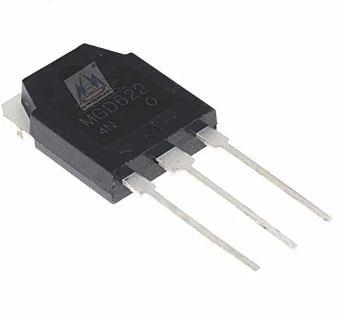 MGD622 IGBT MOSFET