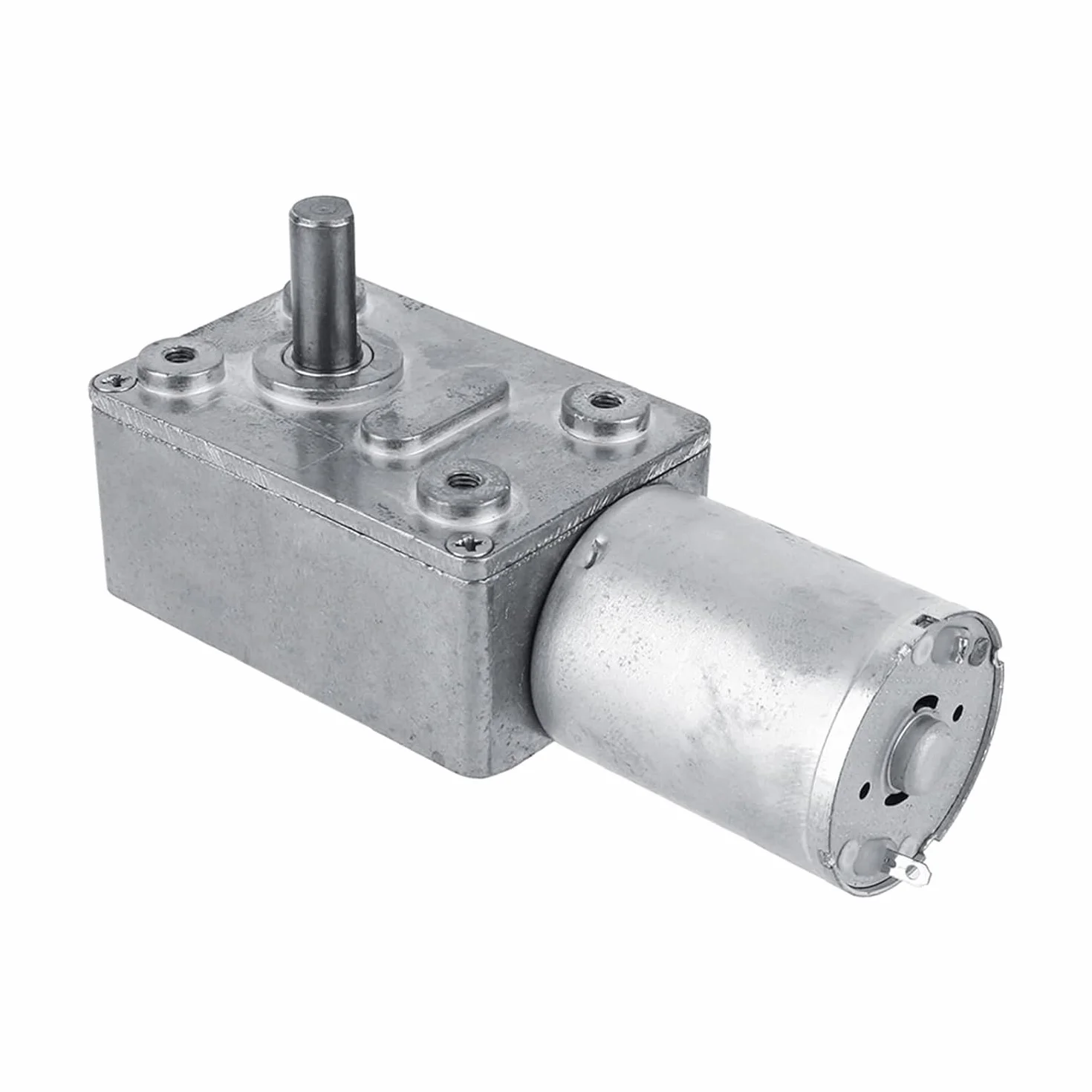 Reversible High Torque Getriebemotor DC 12V 6RPM CW/CCW