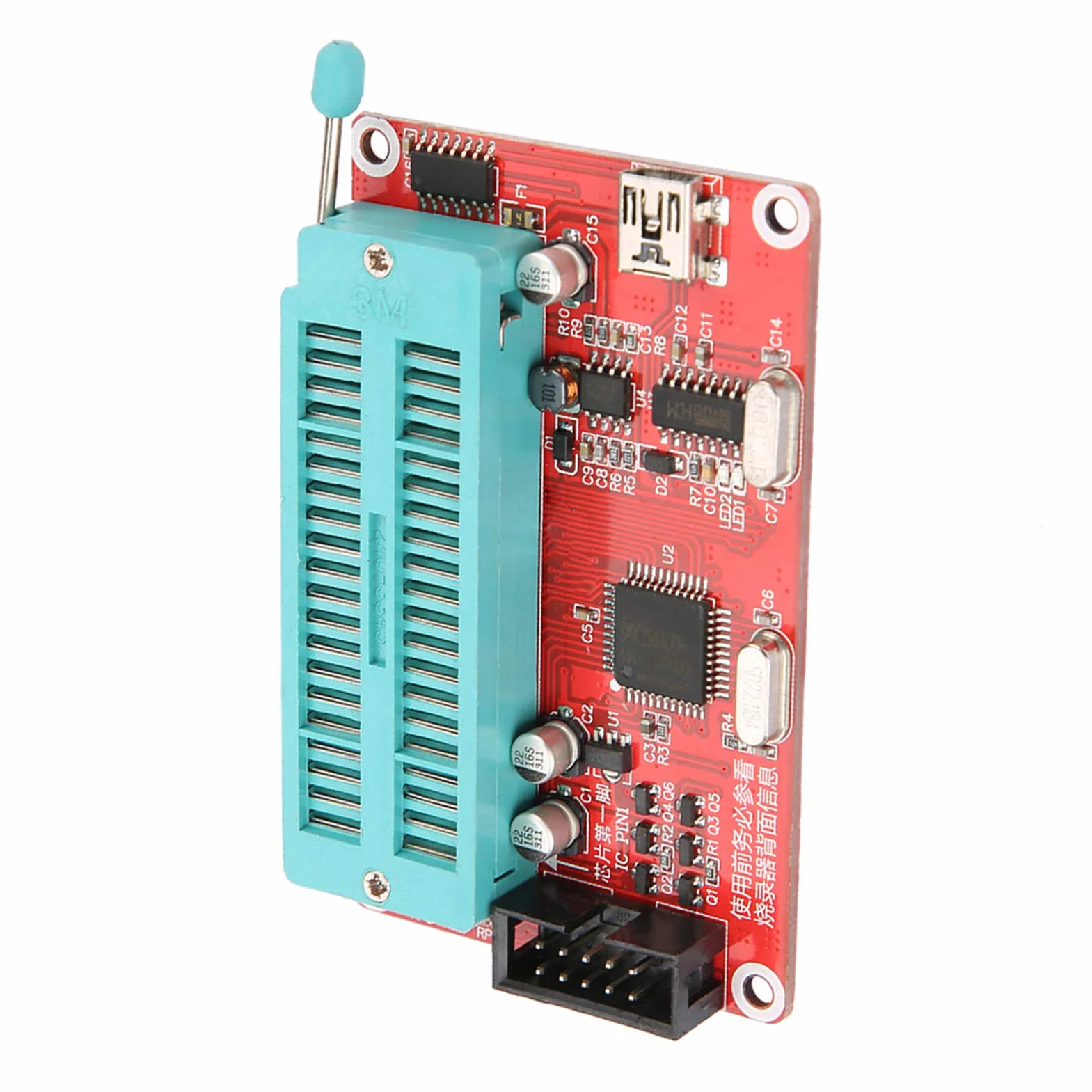 SCM/24/93 Seria Eeprom 28 Pin Programator Eprom Programator Eprom Chipy Pamięci Programiści Sp200Se/Sp200S Ulepszona Wersja