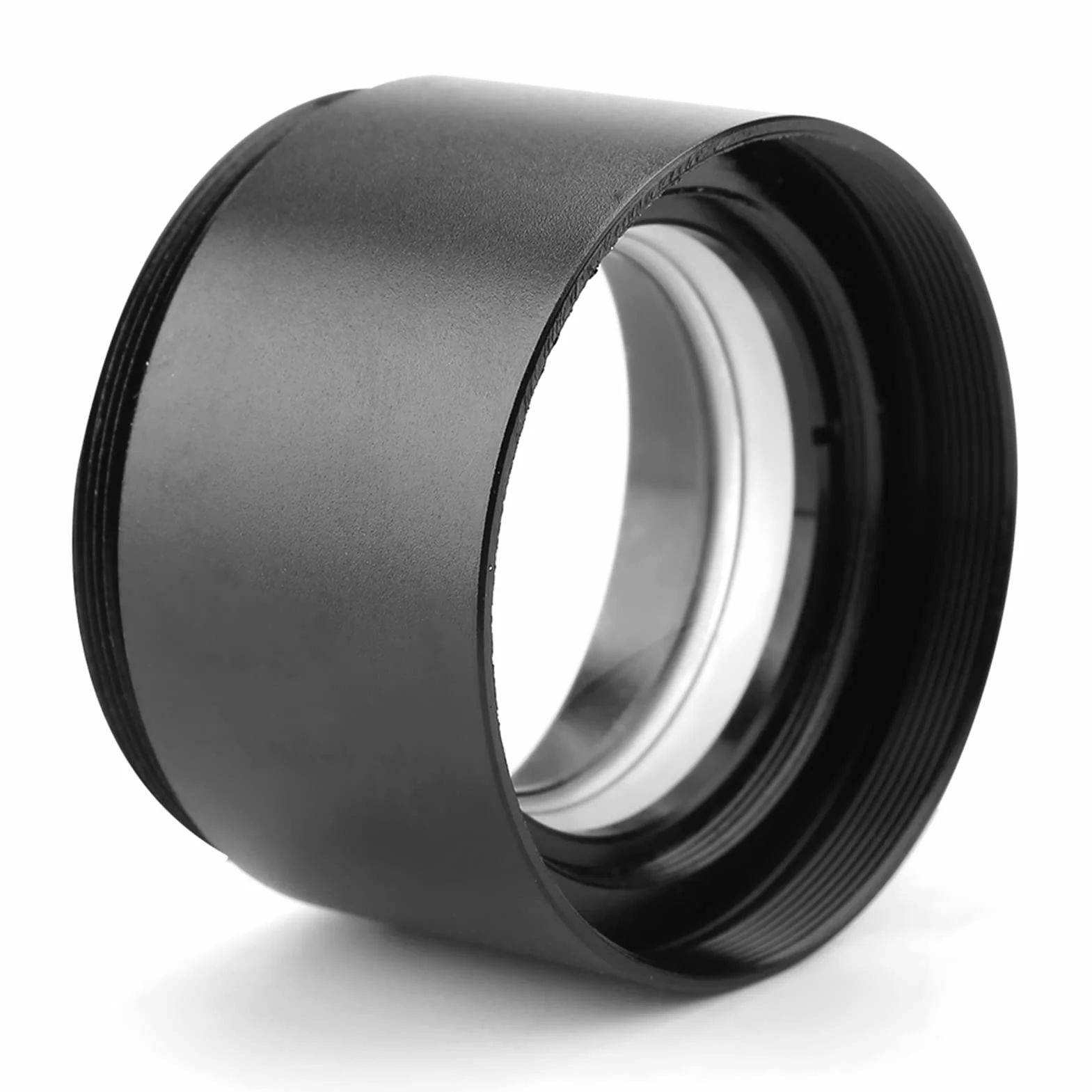 48mm Soczewka Barlowa 0,5X do Mikroskopu Stereoskopowego Wideo