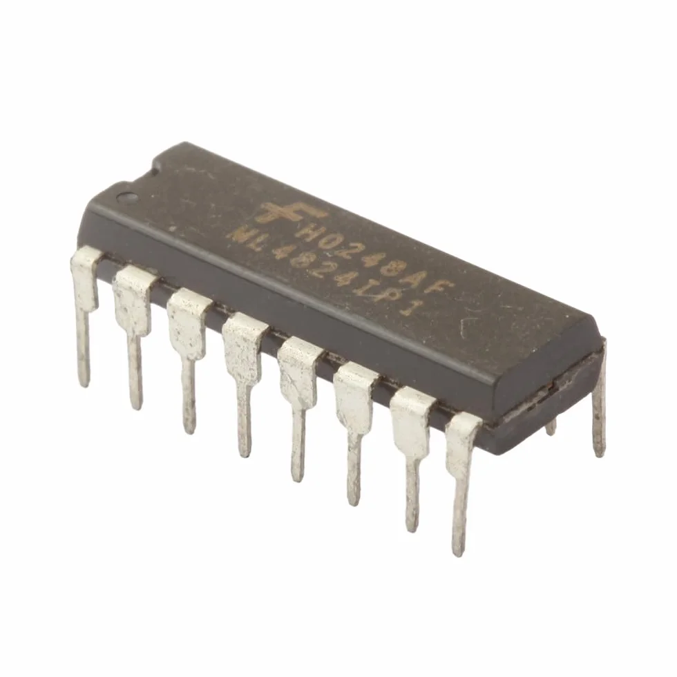 ML4824IP1 ML4824 DIP-16 5 szt.
