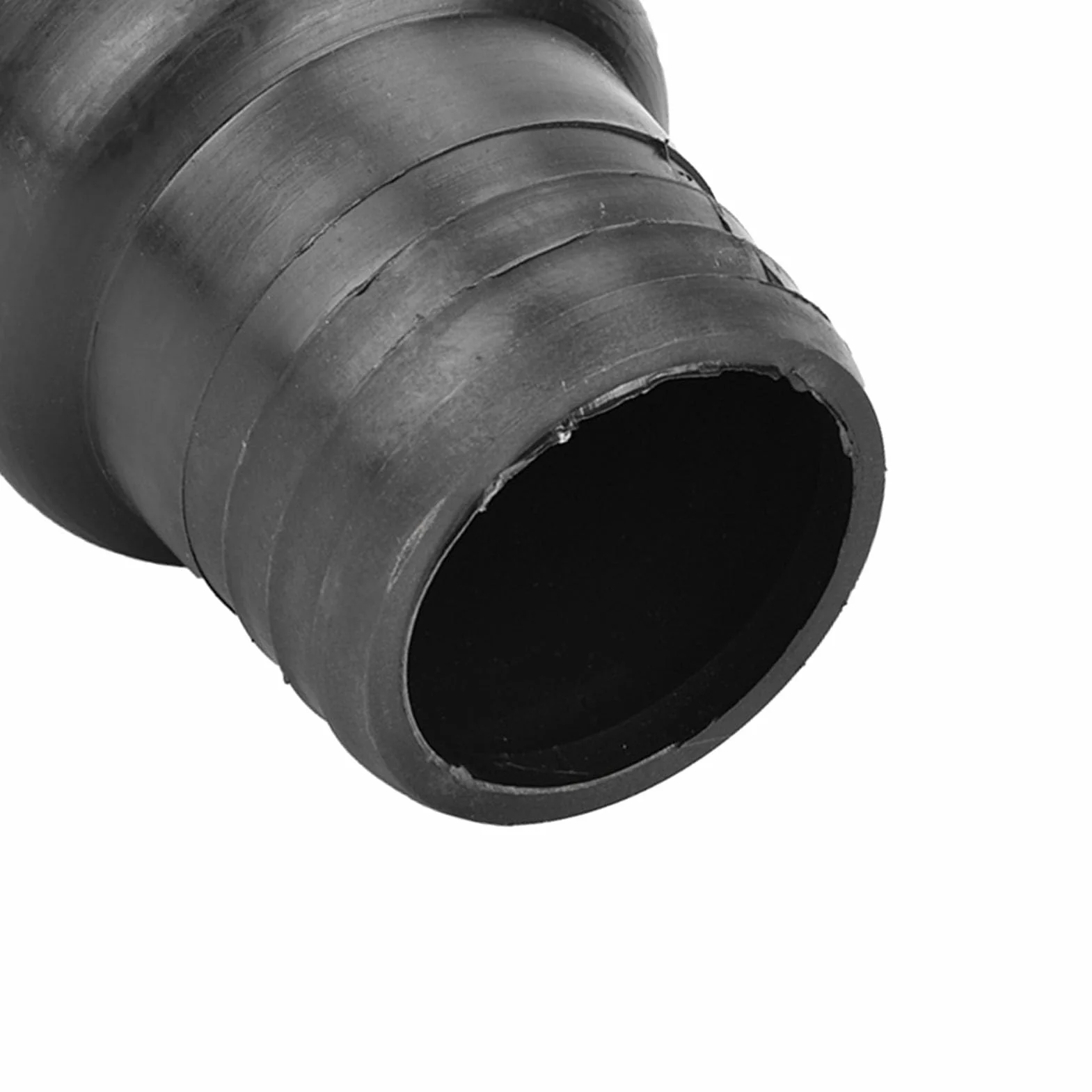 Zawór nożny pompy wodnej PVC niskociśnieniowy 3 cale