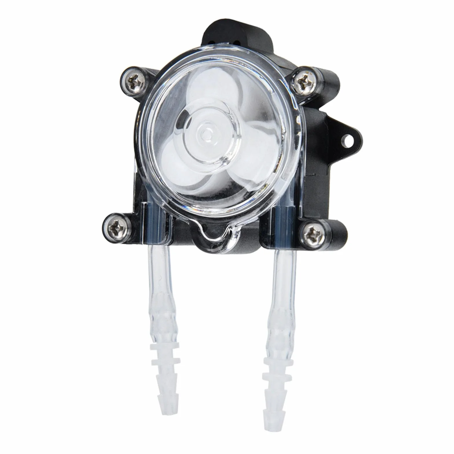 Mini Peristaltic Pump DC 12V Laboratory Equipment for Bioengineering Biochemical Research
