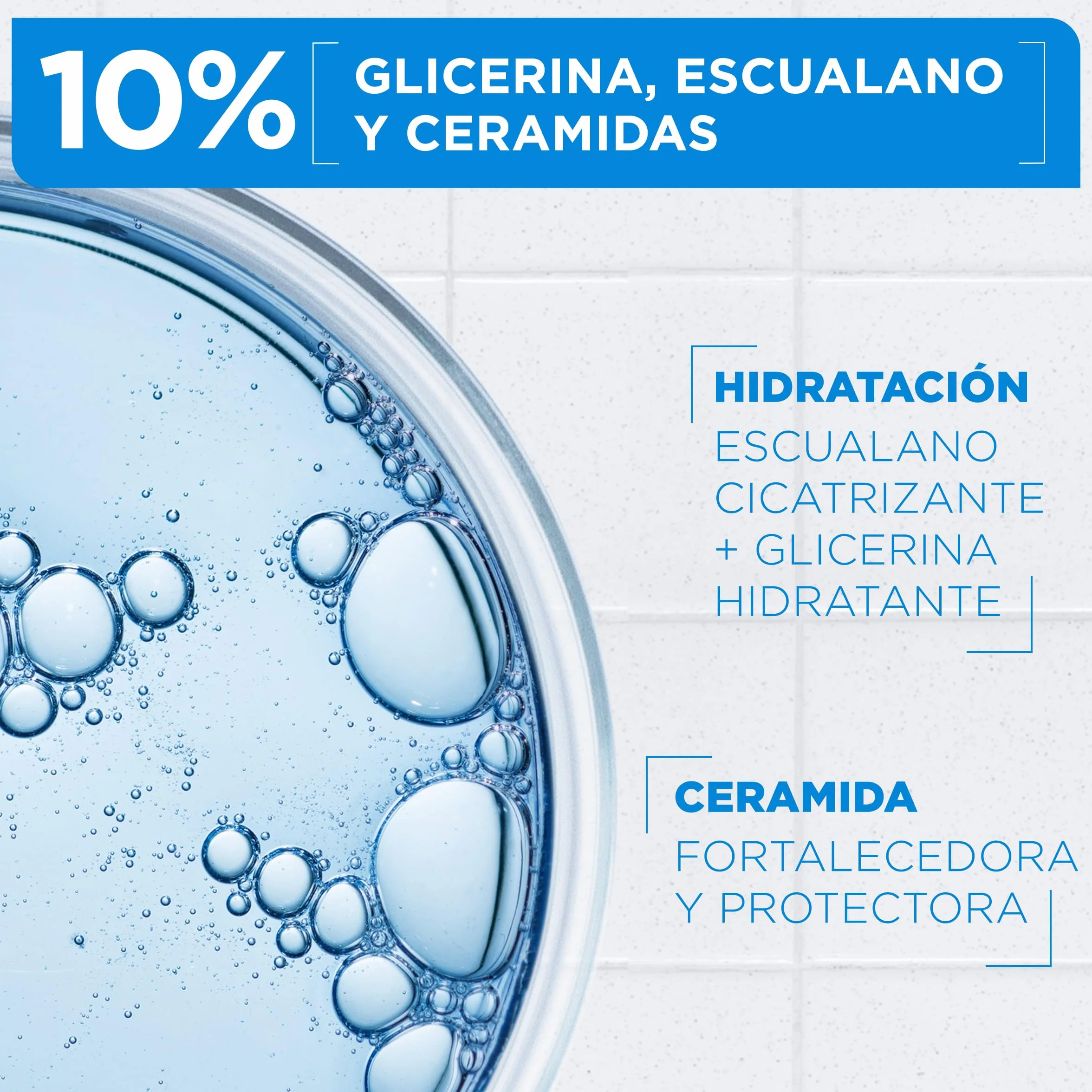 Mixa Ceramide Protect Crema Fortalecedora 400 ml
