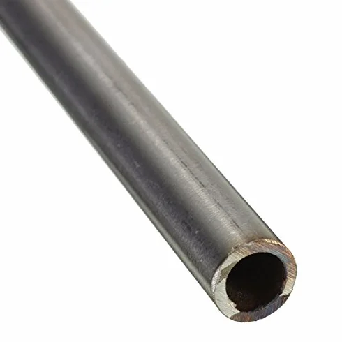 Od 8 mm X 6 mm Id 304 stal nierdzewna rurka kapilarna długość 250 mm rura nierdzewna