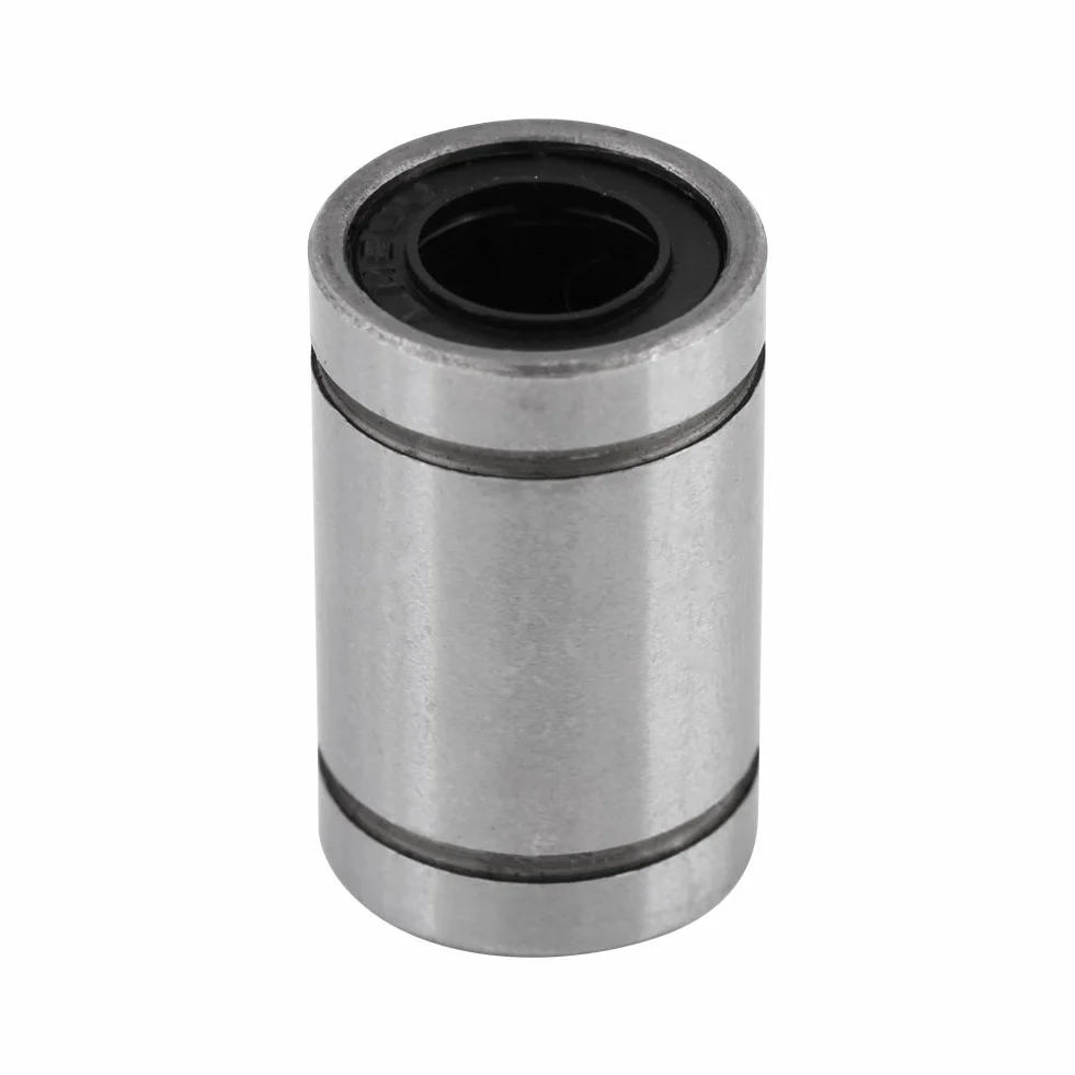Łożysko liniowe LM8UU 8x15x24 mm 12 sztuk do CNC drukarki 3D