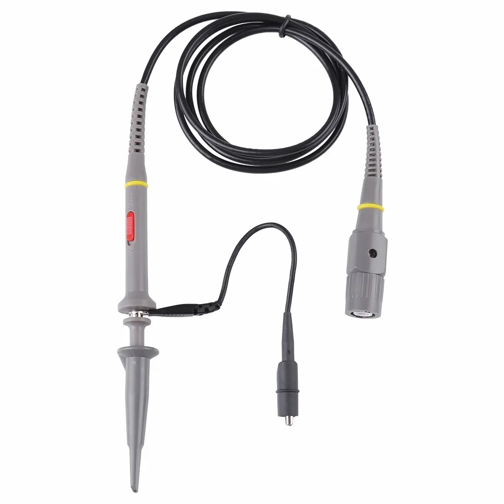 Sonda oscyloskopowa Walfront PP-80 60 MHz x1 x10