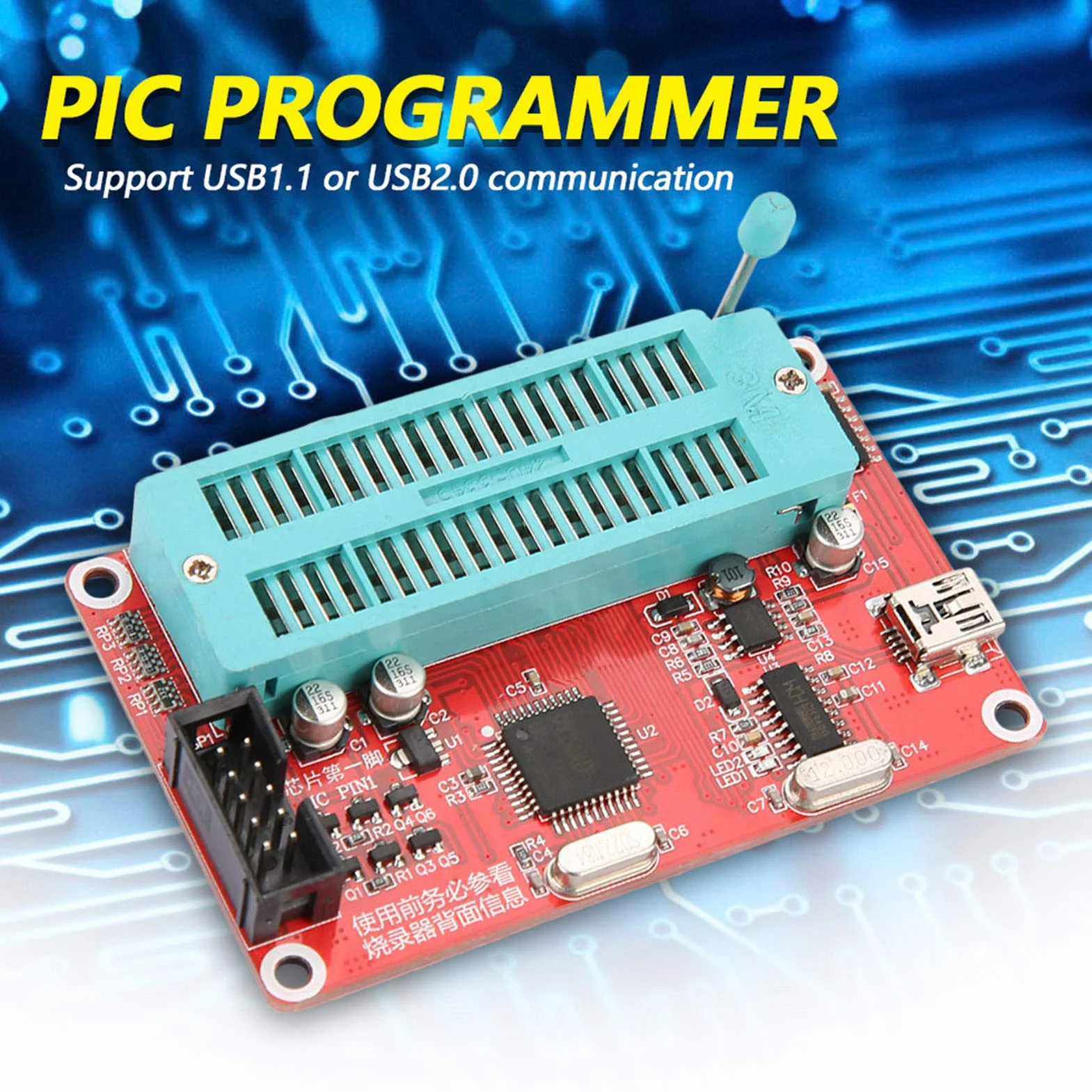 SCM/24/93 Seria Eeprom 28 Pin Programator Eprom Programator Eprom Chipy Pamięci Programiści Sp200Se/Sp200S Ulepszona Wersja