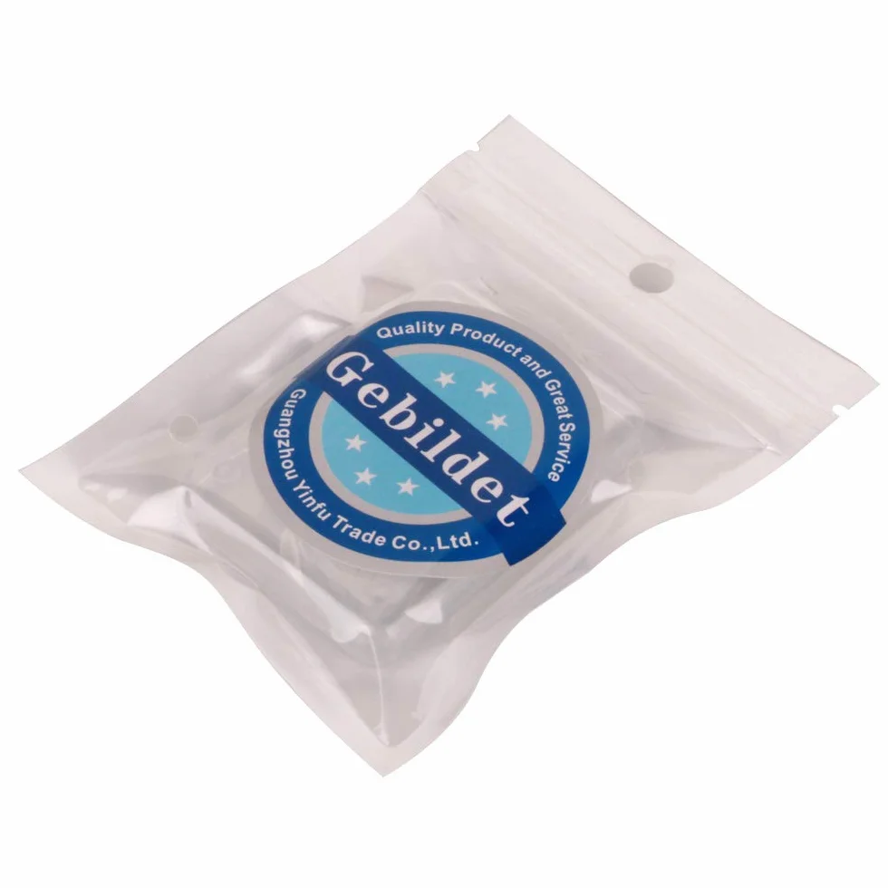 Gebildet 10 szt. plastikowy przełącznik trzcinowy styk trzcinowy normalnie zamknięty magnetyczny przełącznik indukcyjny (3 mm × 14 mm) z 10 szt. małych uniwersalnych okrągłych magnesów