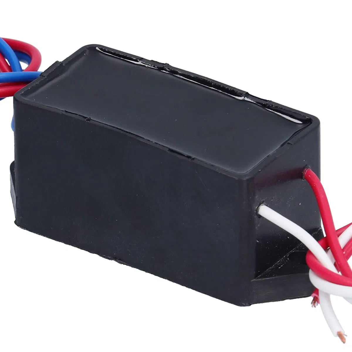 Generator wysokiego napięcia 30 kV DC12 V, moduł zasilania Boost do eksperymentów naukowych i instrumentów elektronicznych