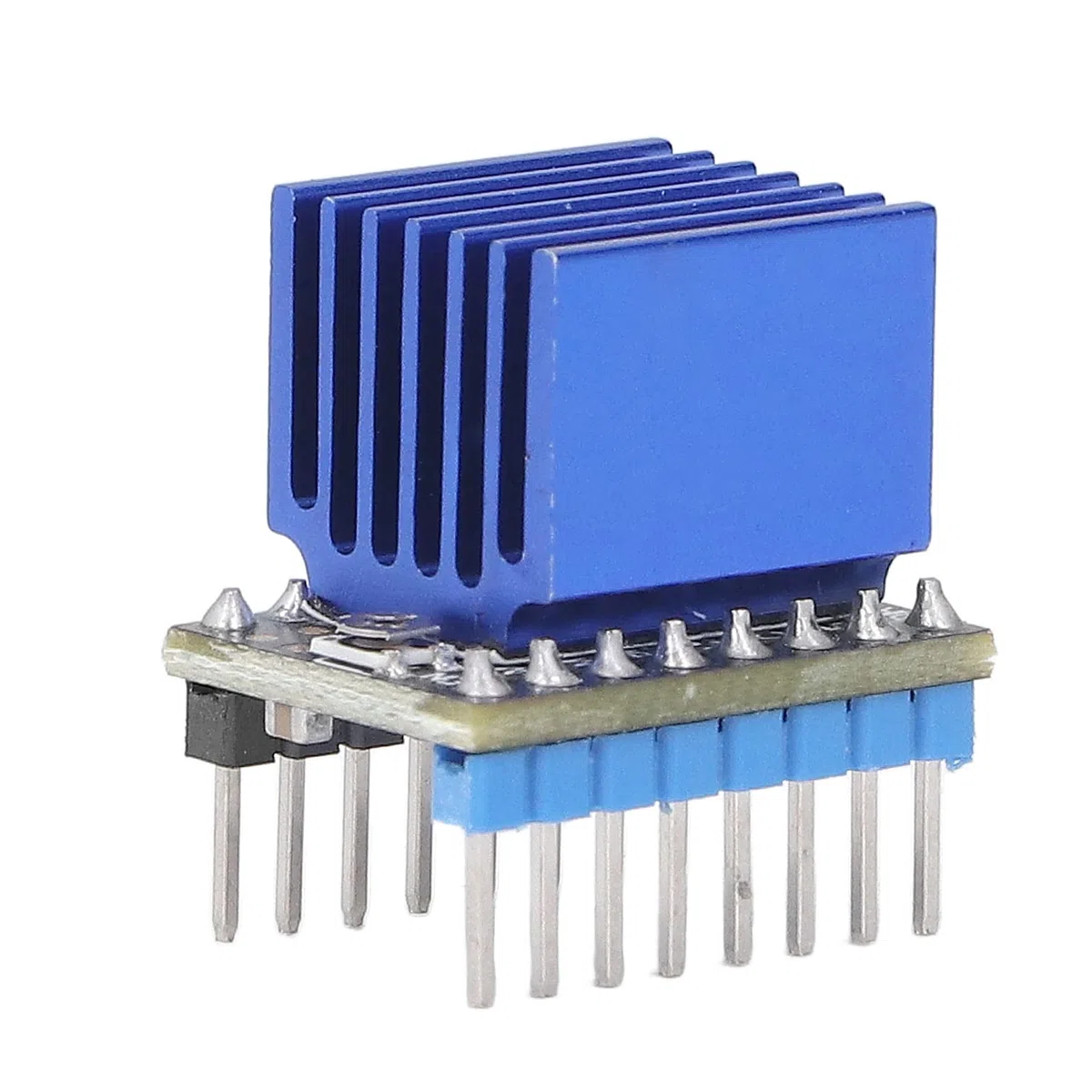 Moduł Sterownika Silnika Krokowego Moduł Sterownika Silnika Moduł Sterownika Silnika Krokowego TMC2208 Układ Sterownika V2.0 Sterownik Silnika Drukarki 3D