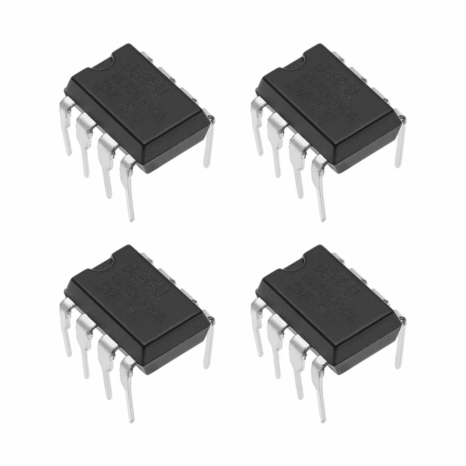 Create idea OPA2134PA wzmacniacz operacyjny 8-pinowy do integratorów Crossover Networks Multimedia Audio 20 V 18 V
