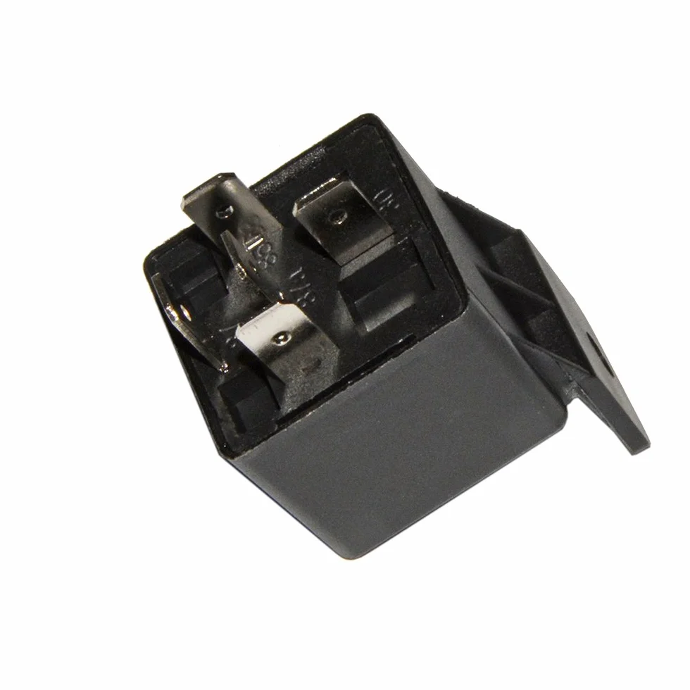 Ehdis przekaźnik 12V 40A 5 Pin SPDT samochodowy JD2912-1Z-12VDC
