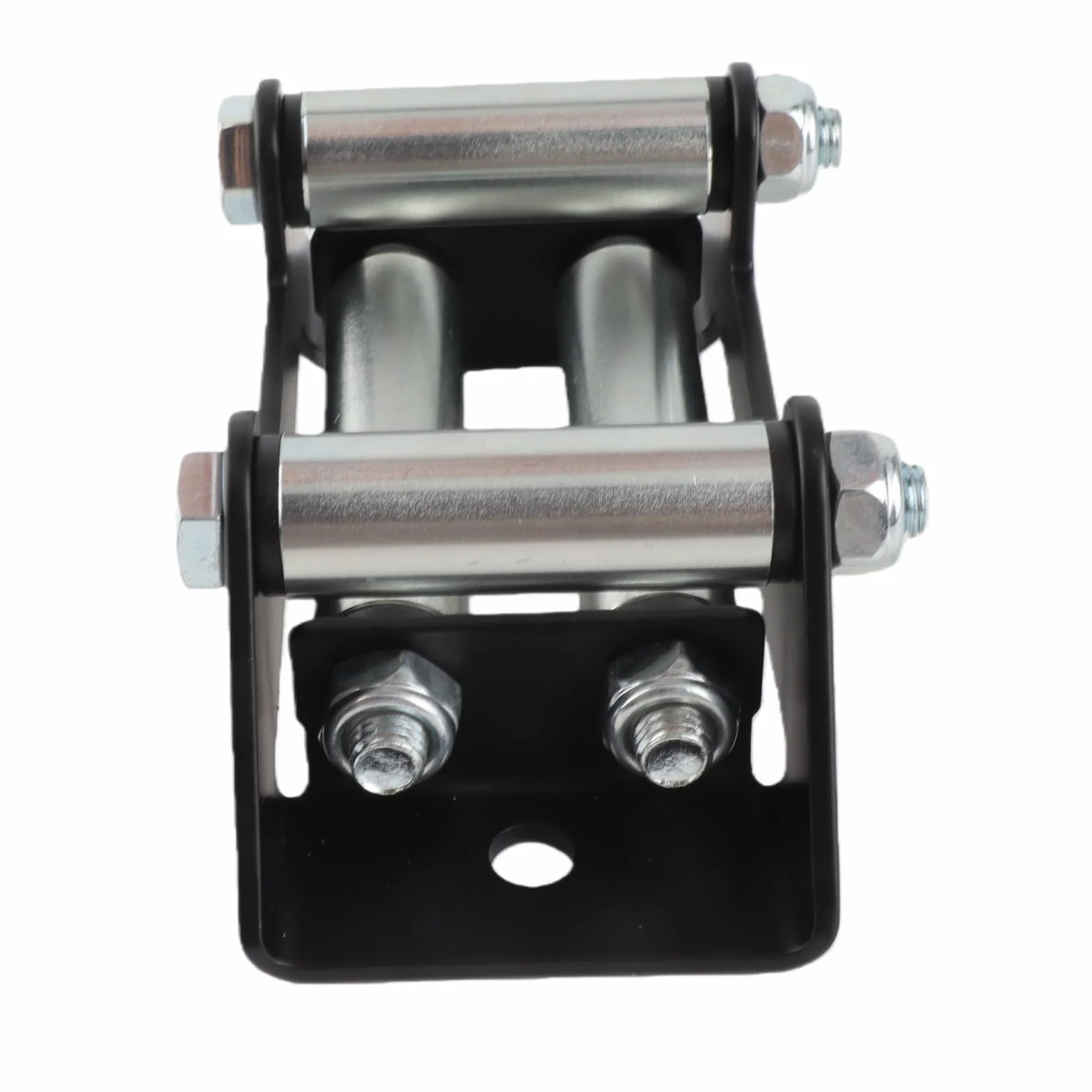 Fairlead Heavy Duty Rolka Linowa Wciągarki 125 mm Uniwersalna
