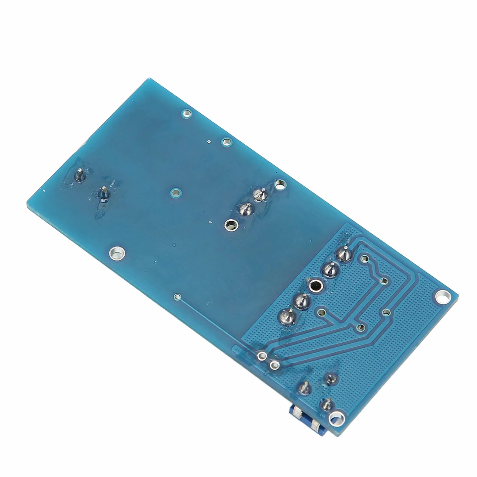 Moduł Konwertera Wzmocnienia Zasilania DC-DC z Napięciem Wejściowym 5 V-12 V do Napięcia Wyjściowego 350 V-1200 V