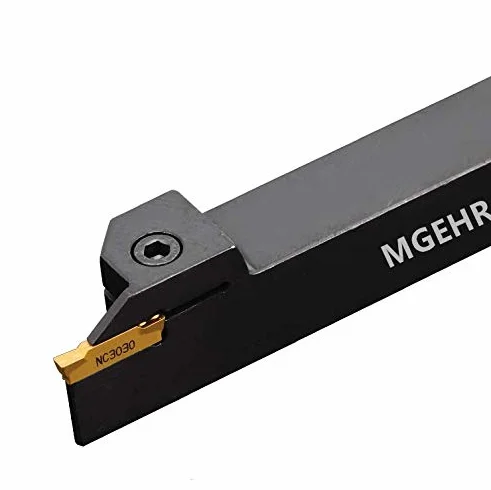 1P MGEHR1010-1,5 CNC Tokarka narzędzie do rowkowania rowków do wkładu MGMN150