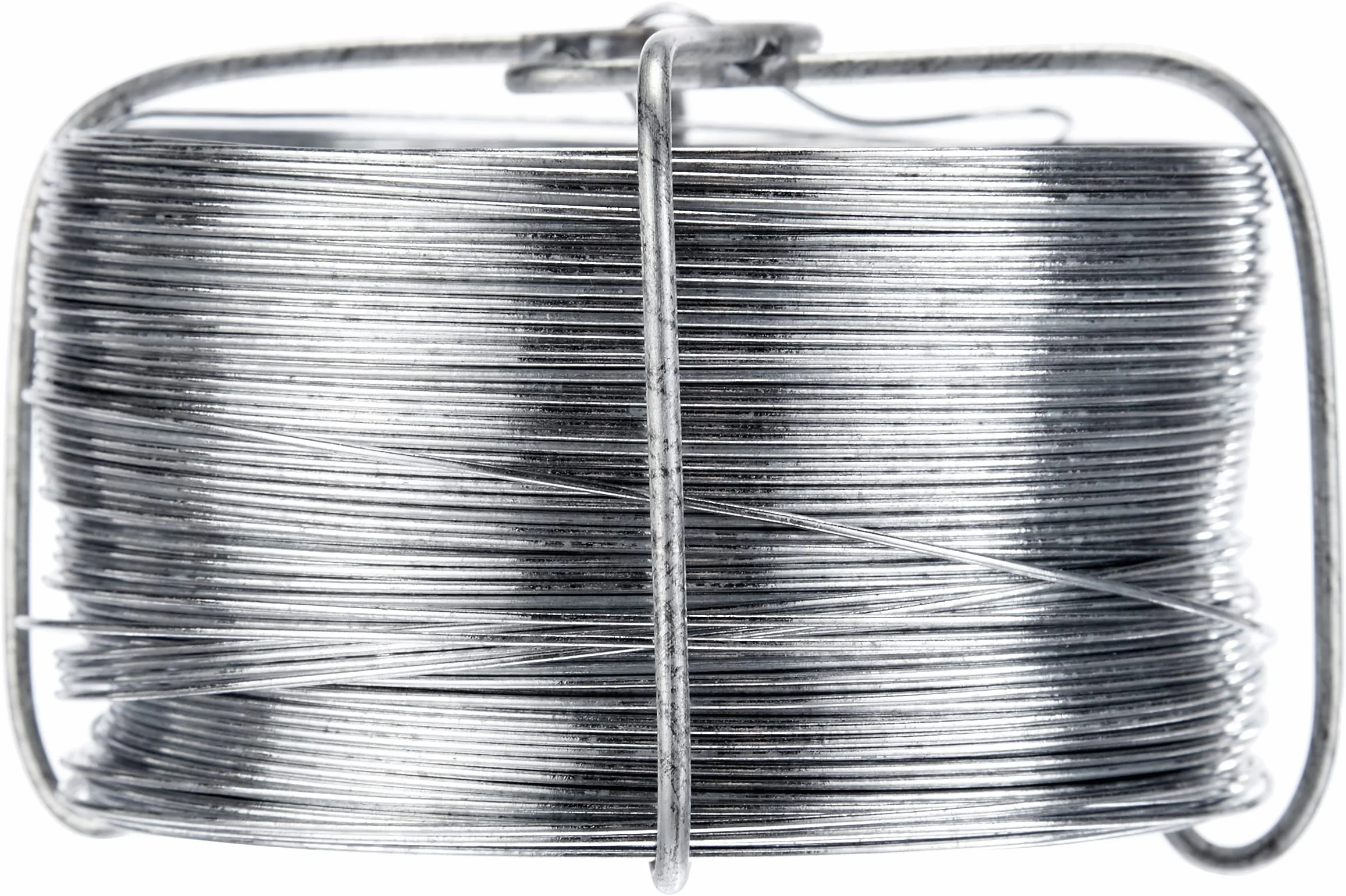 Alberts 530020 Cewka druciana | ocynkowana | Średnica drutu 0,8 mm | długość 50 m