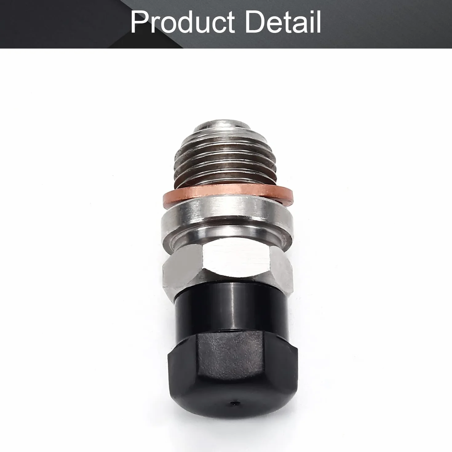 Othmro QXF-5 Zawór pompujący hydraulicznego zaworu do nożyc hydraulicznych 1 szt