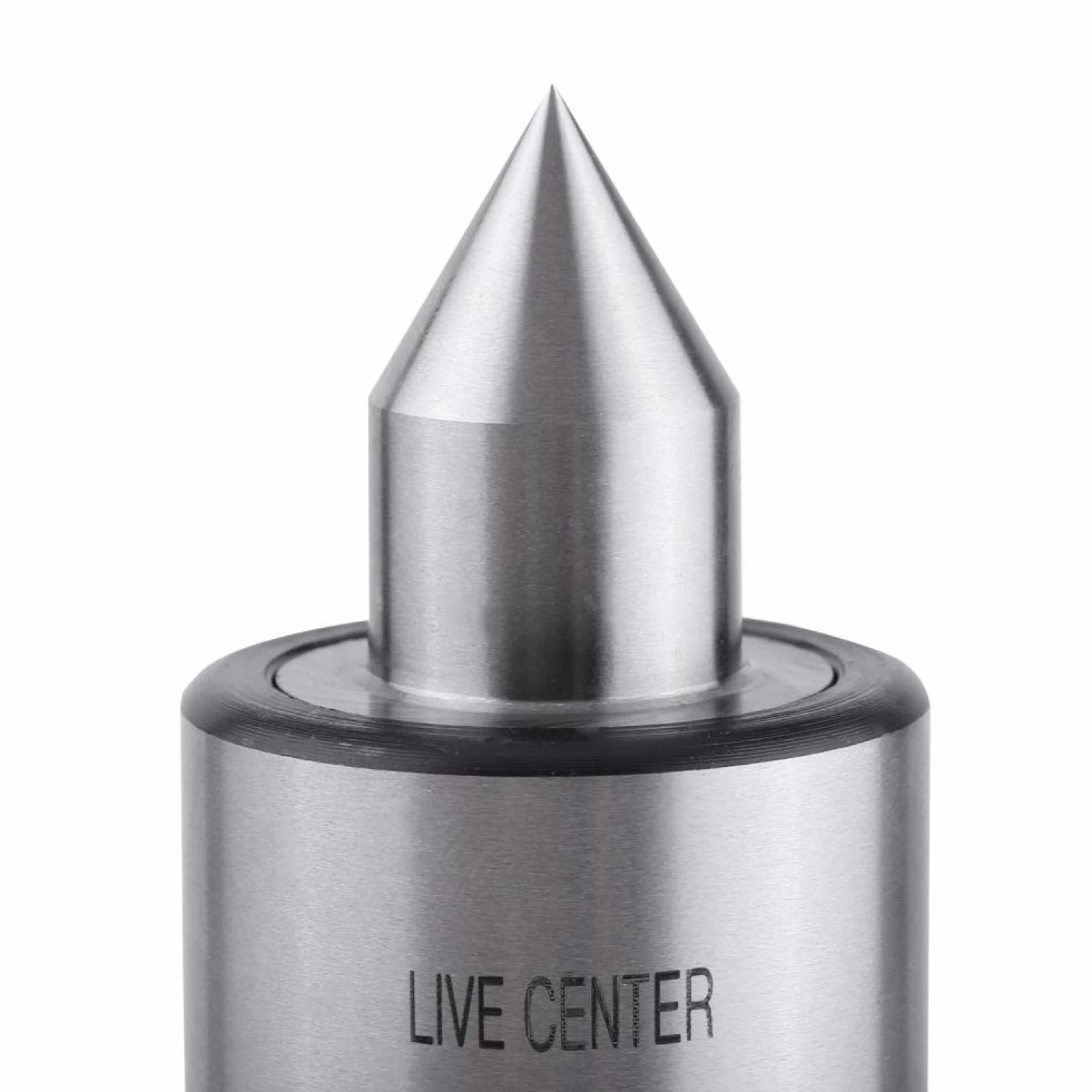 MT2 Live Centre tokarka MT2 Morse Taper Obrotowa Tokarka na żywo Centrum tokarki (Centrum tokarki MT2)