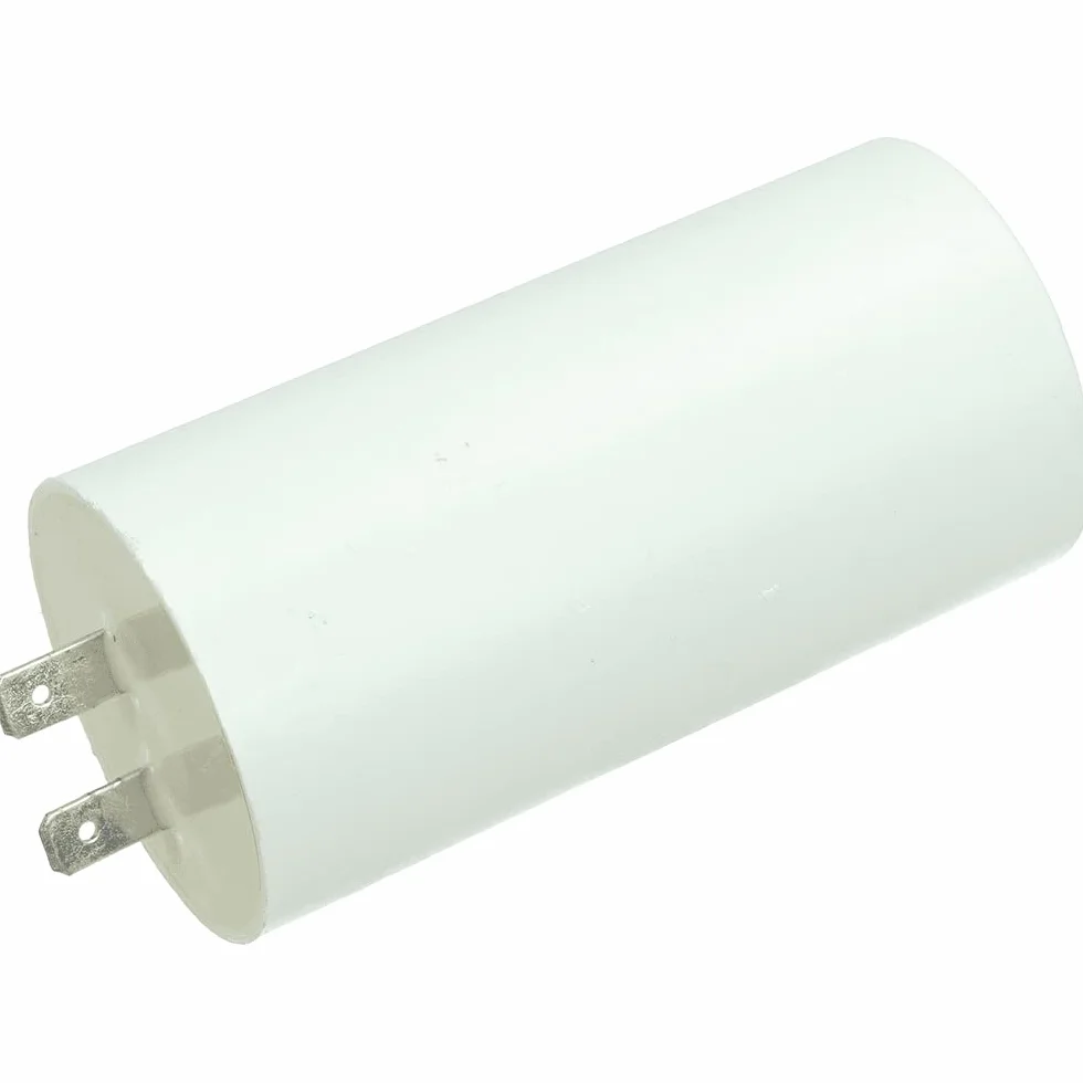 Kondensator 40 MUEF