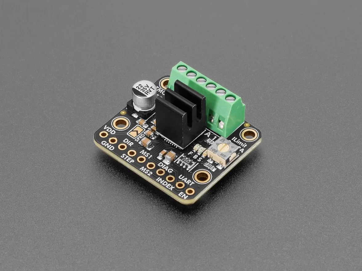 Adafruit TMC2209 Breakout Board sterownik silnika krokowego