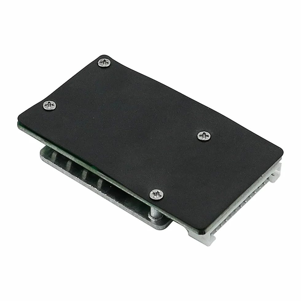 DollaTek bateria BMS Board Module Li-Ion Litowo-polimerowa płyta ochronna BMS do akumulatorów 13S 48V / 54,6 V