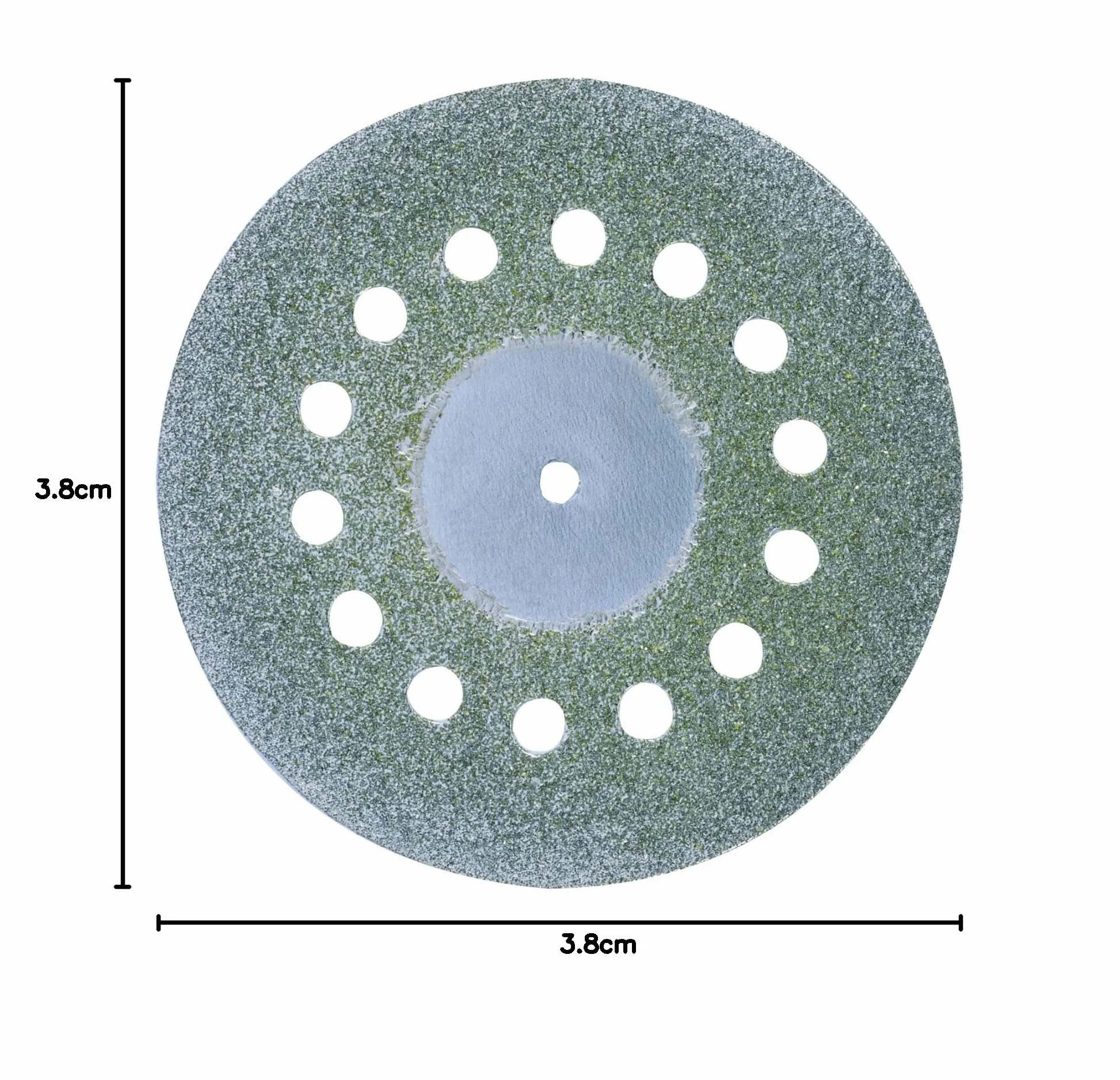 Proxxon Diamentowana tarcza tnąca Ø 38 mm 28846