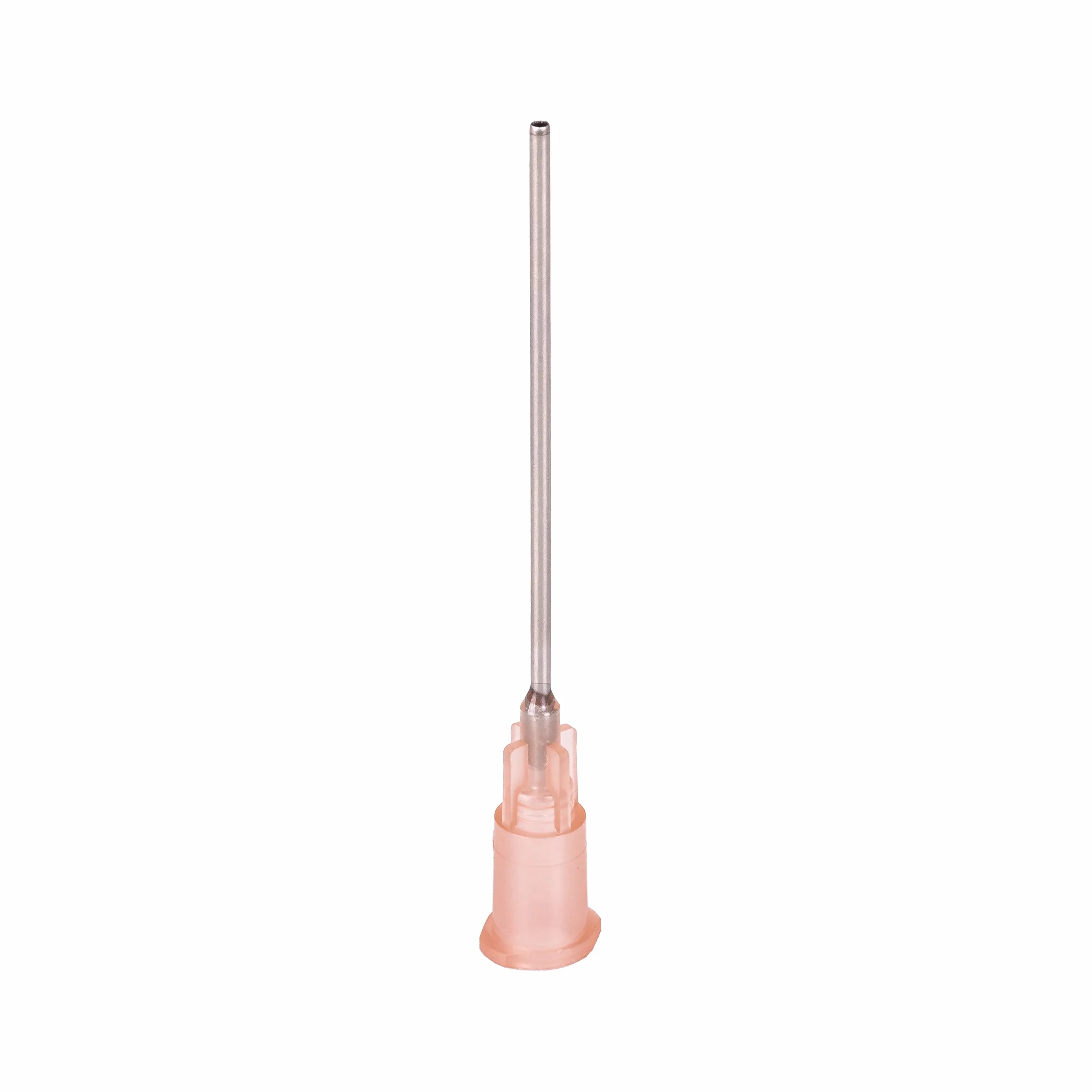 MedixX zestaw strzykawek z tępą igłą, różne rozmiary, do hobby i majsterkowania, strzykawki pojedynczo sterylnie zapakowane (5 x 20 ml strzykawki i 5 x igła)