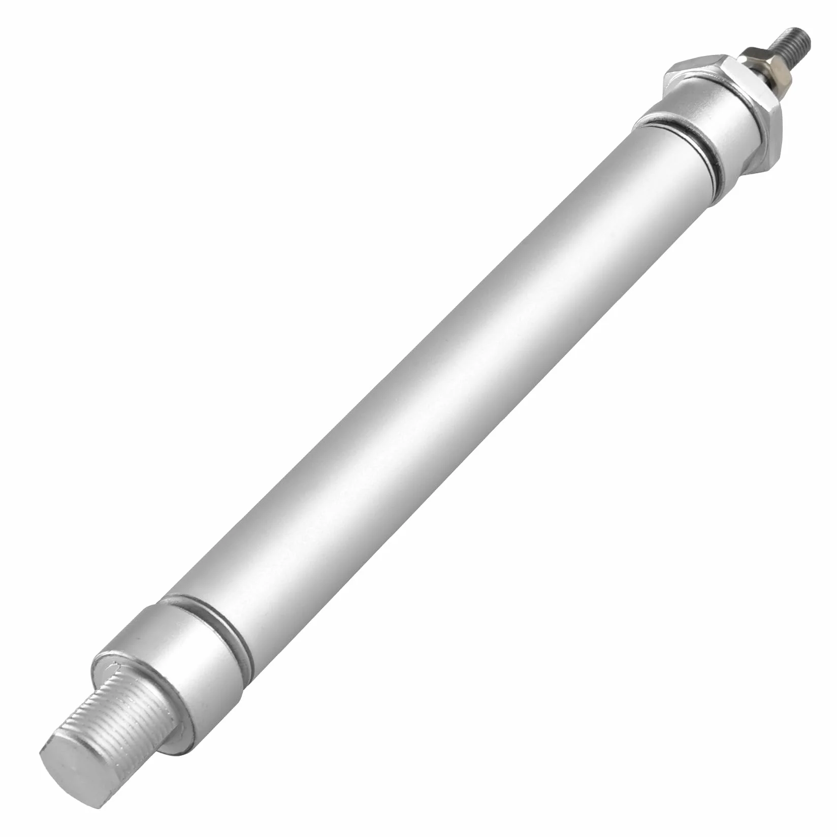 Heschen Pneumatyczny cylinder MAL 20-150 PT1/8 20 mm otwór 150 mm skok dwustronnego działania