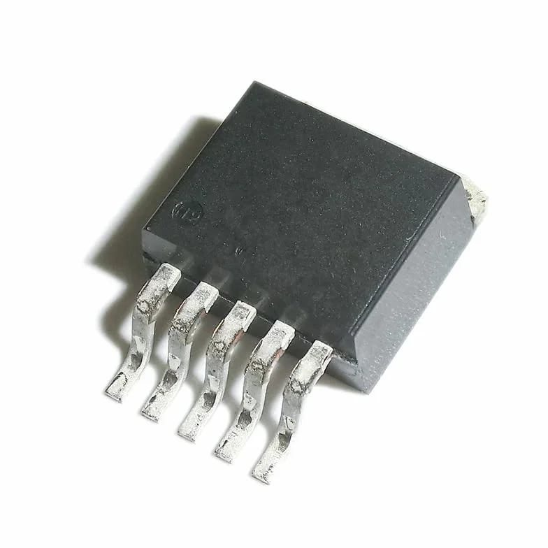 TLE4275G 4275G TO263-5 5 szt.