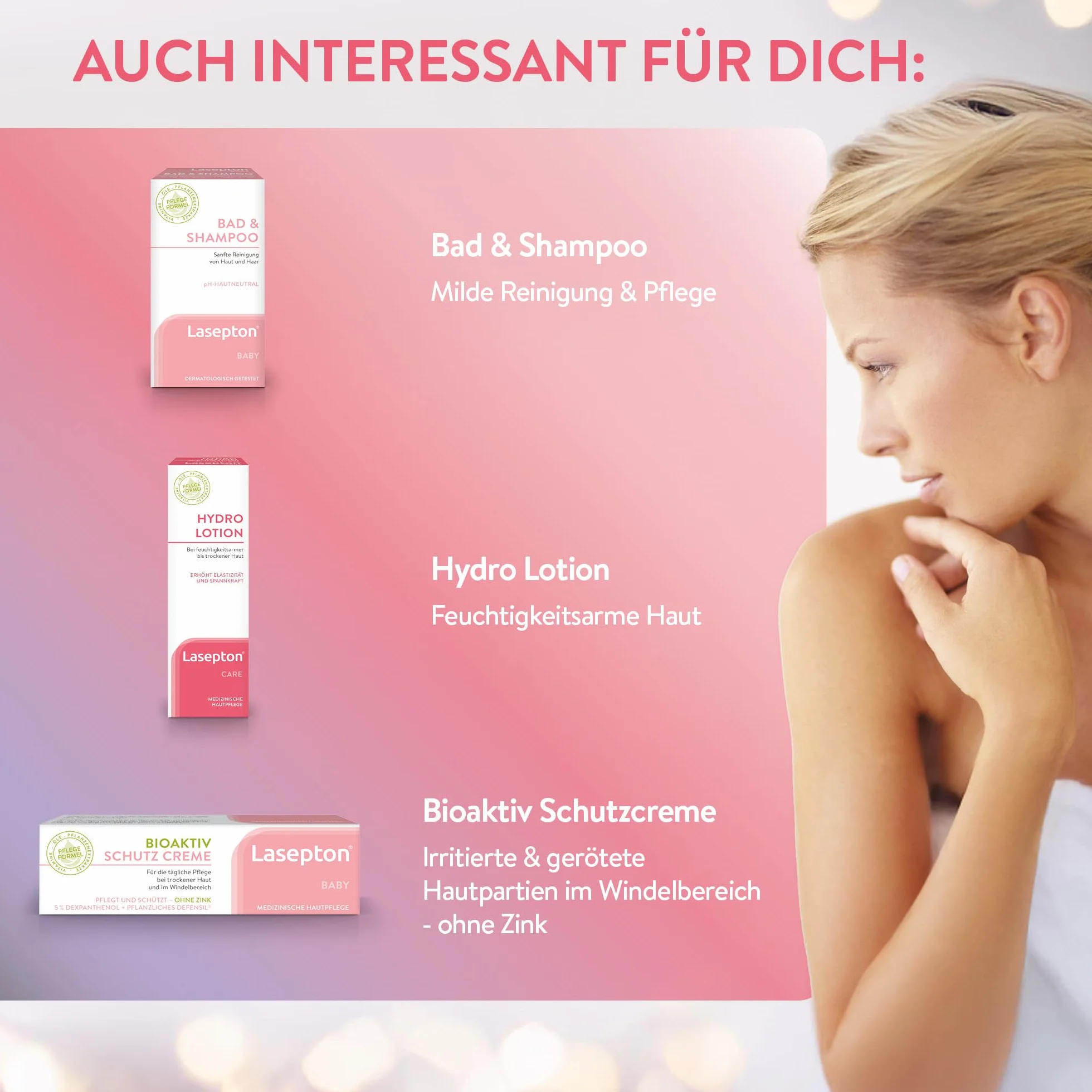 Lasepton krem ochronny 25 ml (25 ml)