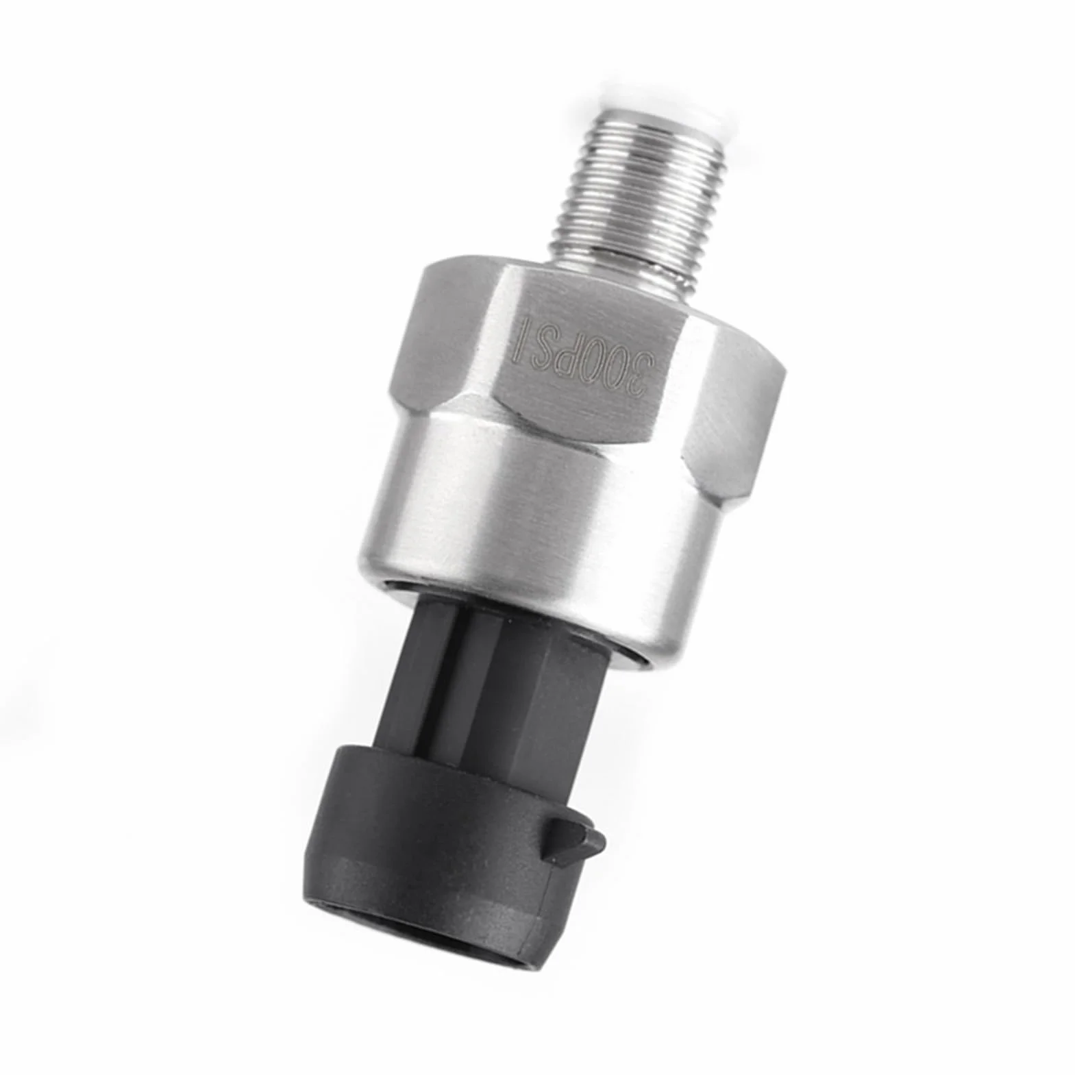 1/8NPT przetwornik ciśnienia czujnik wtrysku benzyny do olejowego paliwa powietrza wody (300 PSI)