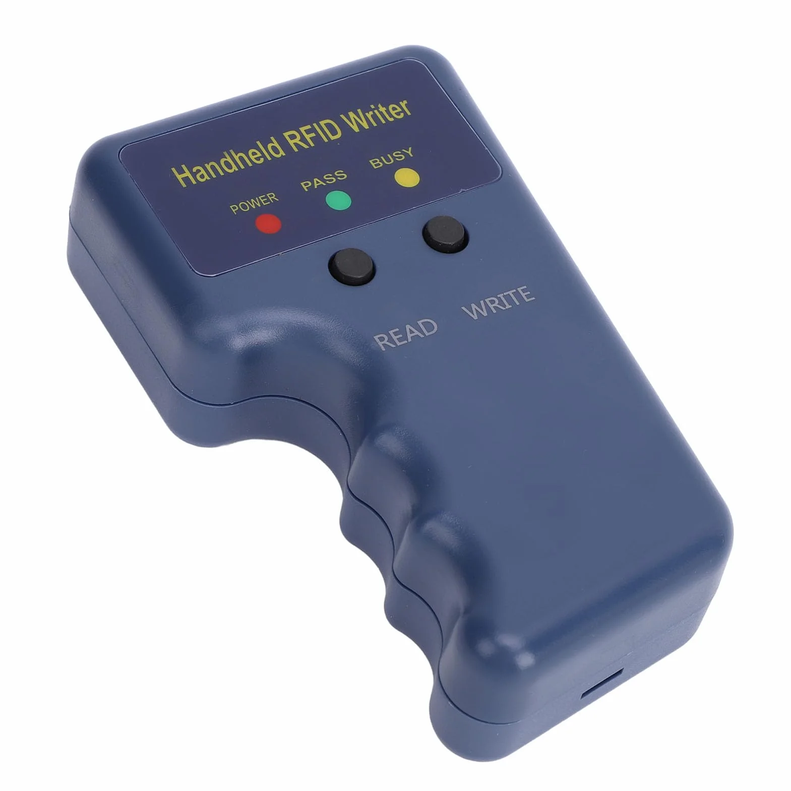 Czytnik RFID 125 KHz Powielacz Kart Zbliżeniowych RFID Cloner z 10 szt. T5577
