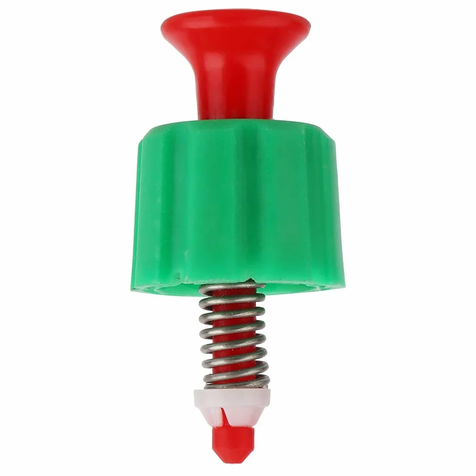 Zawory zwalniające bezpieczeństwo, zawór rozpylacza ciśnieniowego, zawór nadmiarowy sprężarki powietrza do opryskiwacza plecakowego 3L/5L/8L