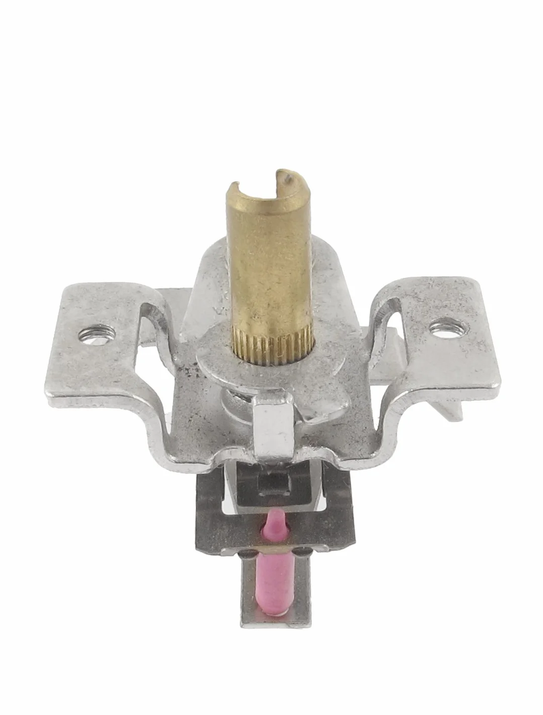 sourcingmap AC 250 V 16 A 70 C bimetaliczny regulowany termostat temperatury