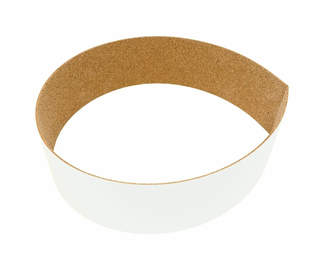 Getzoo podkładka korkowa do korkowej bieżni 33 cm