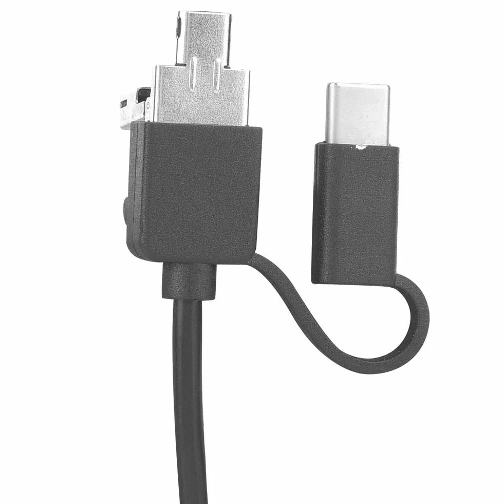 Endoskop USB Kamera 5,5 mm 2,0 MP 6 LED IP67 5 m wodoodporny