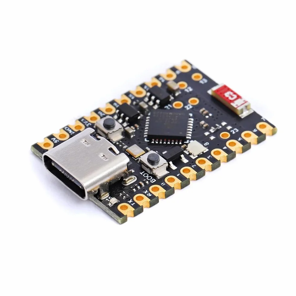 ESP32-C6 SuperMini tablica rozwojowa mikrokontroler