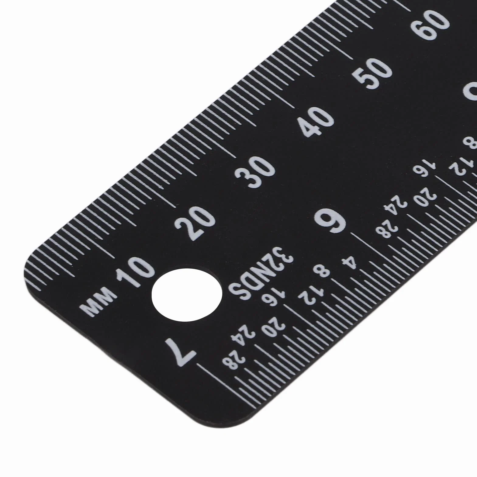 Finans Cyfrowy Kątomierz 4 w 1 z LED HD, Wyszukiwarka Kąta 360°