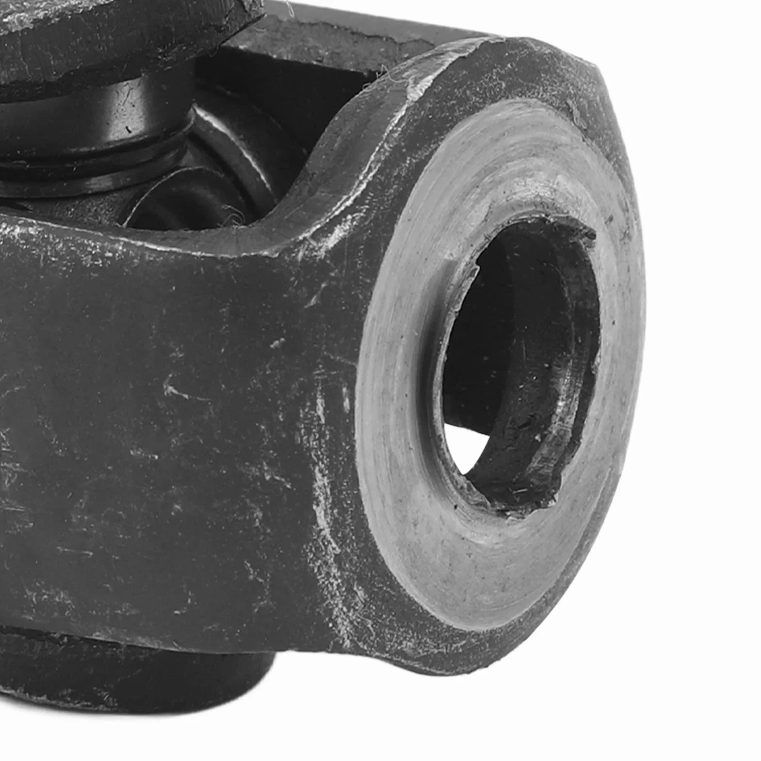 Przegub Uniwersalny Układu Kierowniczego 36T 15mm Stop Stali Heavy Duty do Gokartów Quadów UTV