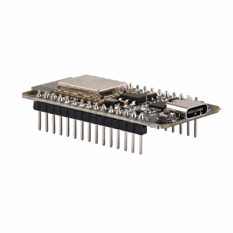 Hailege 3 szt. NodeMCU Lua ESP8266 ESP-12E CP2102 typ C interfejs USB C IOT Internet przedmiotów Wireless WiFi Moduł rozwoju