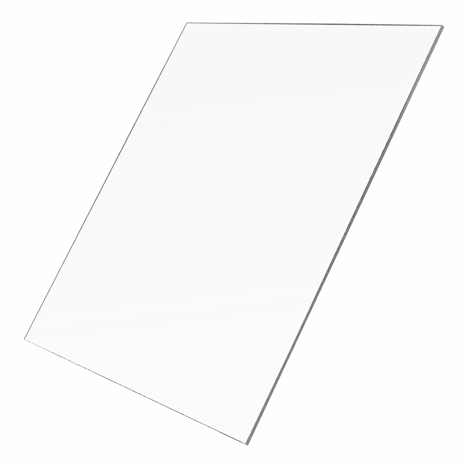 Kwadratowe p?yty ze szk?a akrylowego, 3 mm, 30 x 30 cm, 3 mm, przezroczyste, bezbarwne, do ramek na zdj?cia, malowania, wystawy projektów, ekspozycji sto?owych, 3 szt