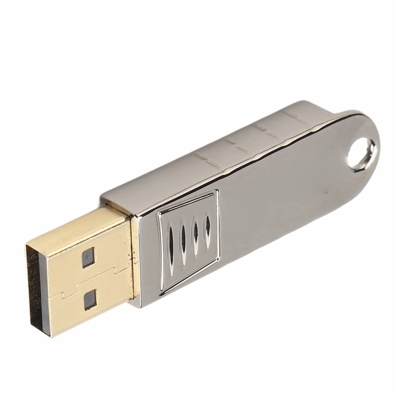 Termometr USB Wodoodporny Rejestrator Temperatury -67~257℉ Alarm Górnego Dolnego Limitu
