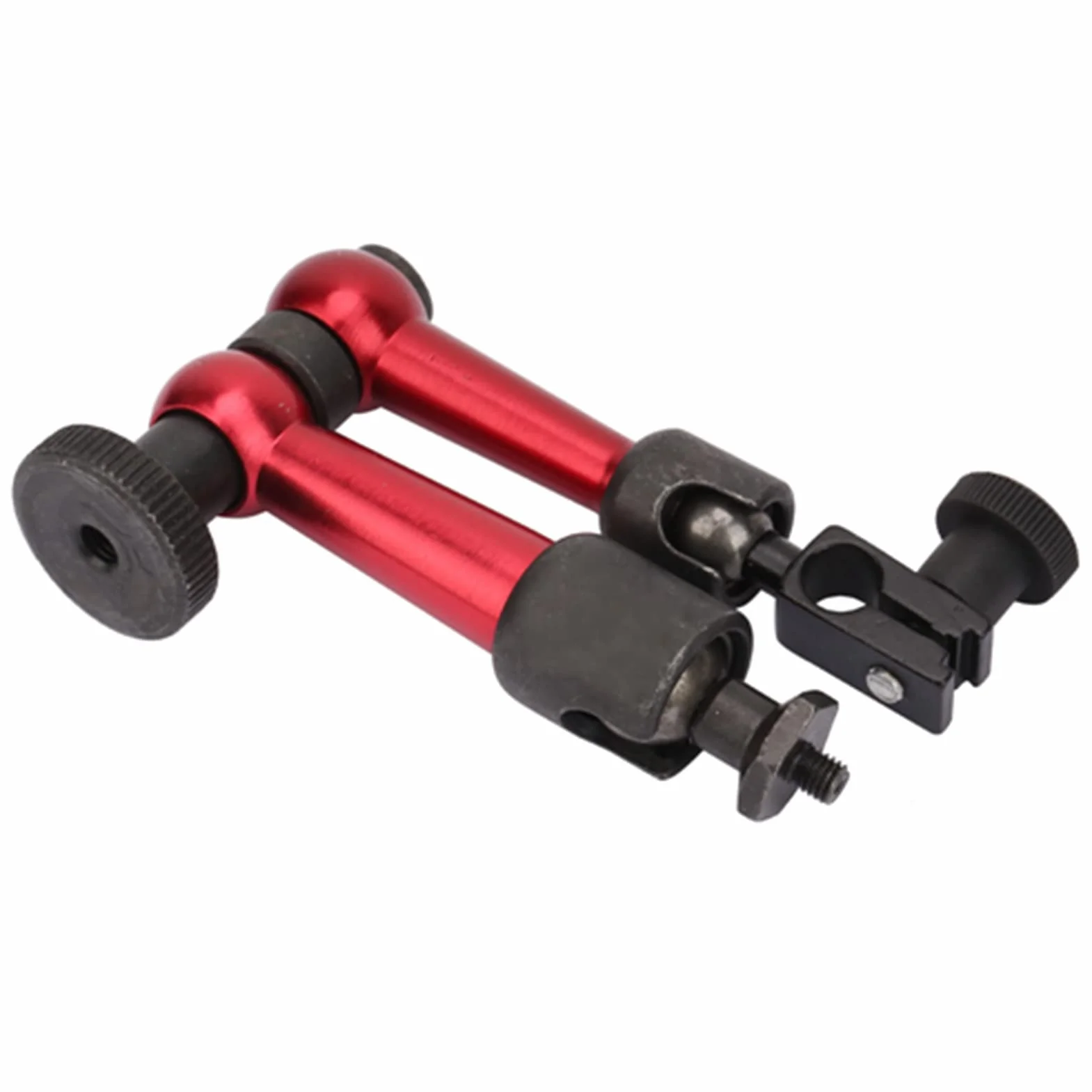 Adjustable Universal Magnetic, Indicator Holder Metal Base Holder Stand For Digital Dial Test Indicator