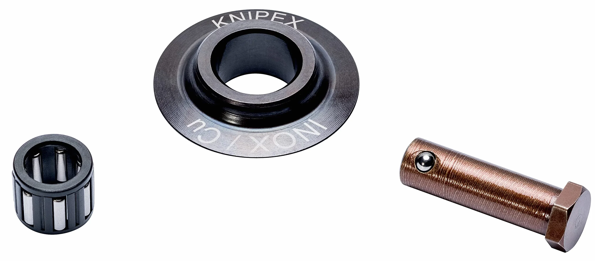 KNIPEX Krążek tnący do stali nierdzewnej i miedzi 90 39 02 V01